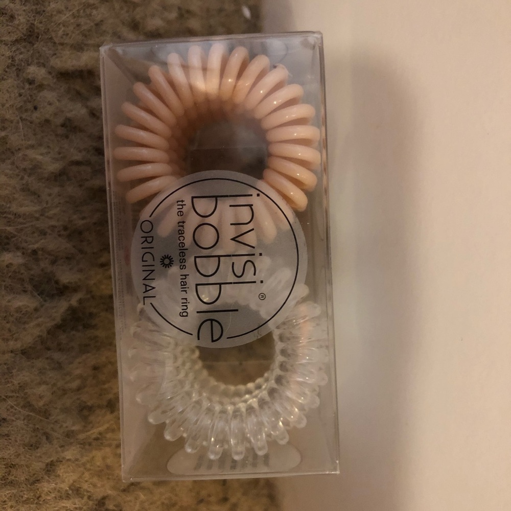 Invisibobble original graceless hair ring